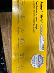 MEDELA PUMP IN STYLE